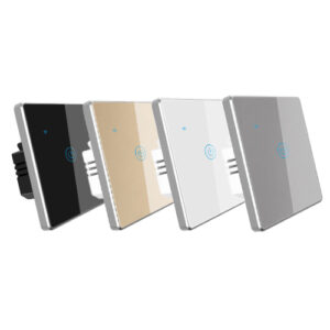 1 Gang WiFi Smart Switch