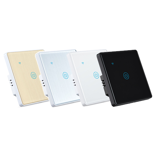 1 Gang Smart Switch