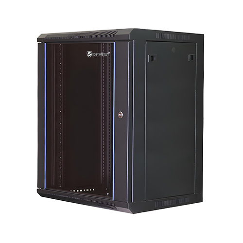 12U Network Cabinet