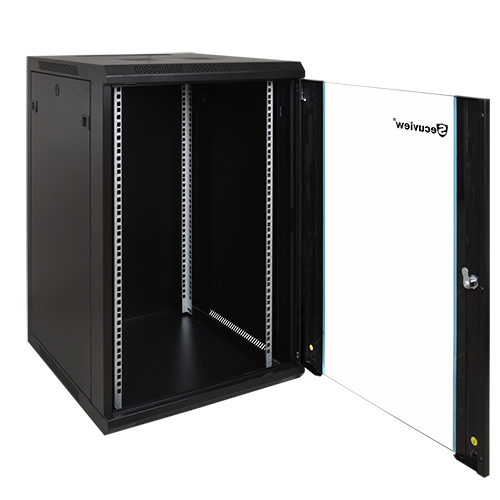 15U Network Cabinet