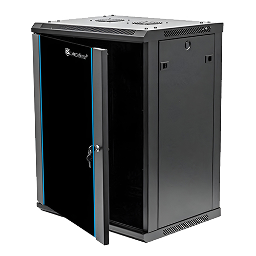 18U Network Cabinet