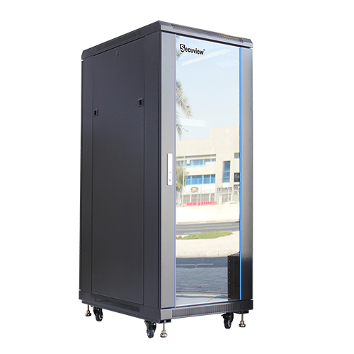 42U Network Cabinet