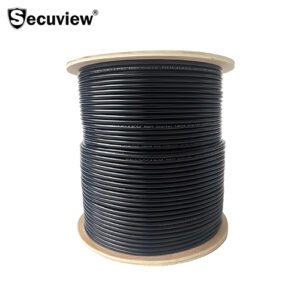 RG6/U Coaxial Cable