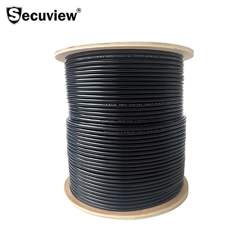 RG6/U Coaxial Cable