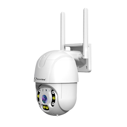 WiFi Security Camera