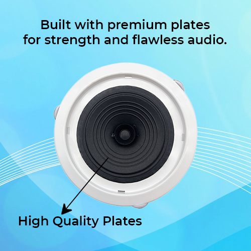 SV-C110W Ceiling Speaker