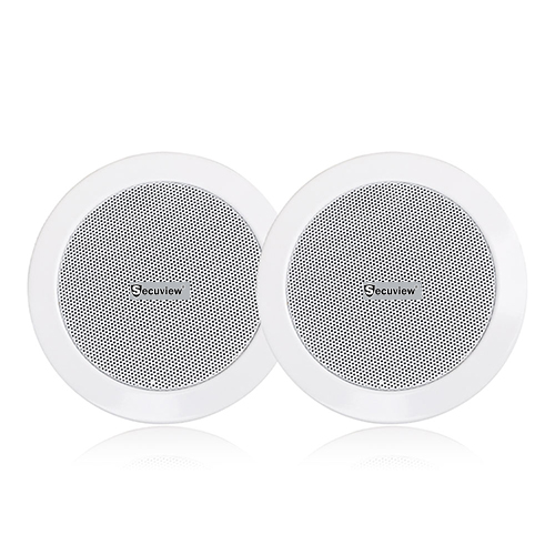 SV-C406MW Ceiling Speakers