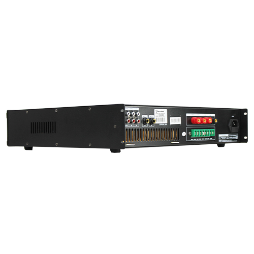 880W High Power Public Address Amplifier