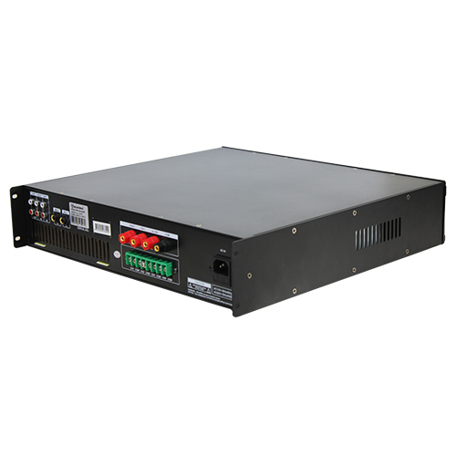 880W High Power Public Address Amplifier