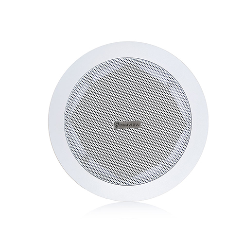 PA Ceiling Speakers