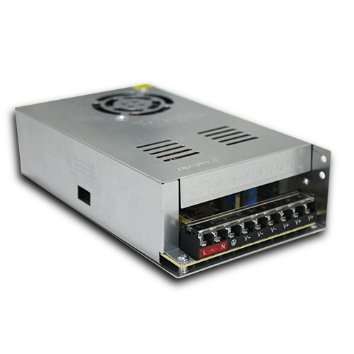 12V 20A Power Supply