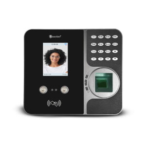Biometric Time Attendance System