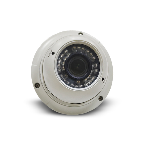 2MP AHD CCTV