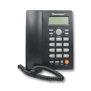 PH208 caller ID telephone