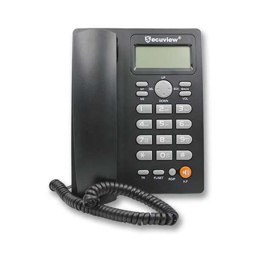 PH208 caller ID telephone