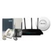 Network & Communications Qatar POE Switch Ethernet Switch Access Point Router
