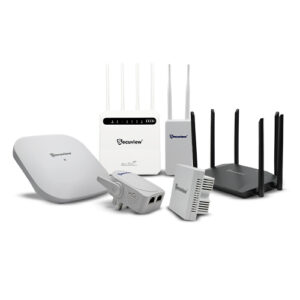 Access Point & Router