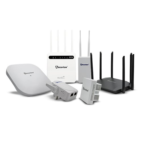 Access Point & Router Qatar | Buy Routers at Best Price