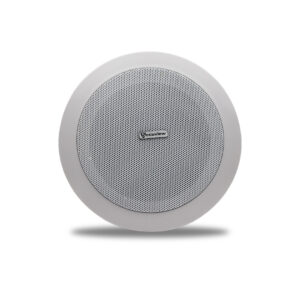 Secuview 6W Ceiling Speaker | Powerful Sound for Home and Office.