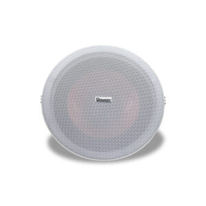 Secuview 25W PA Ceiling Speaker | High Performance Audio Solution.