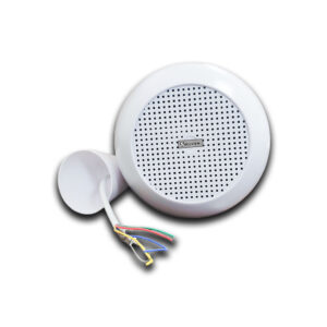 Secuview 20W Hanging Speaker | Clear, Powerful and Easy to Install.