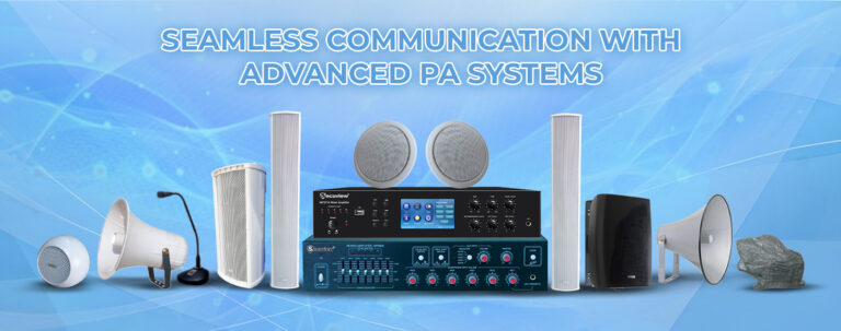 Advance-PA-System-Secuview