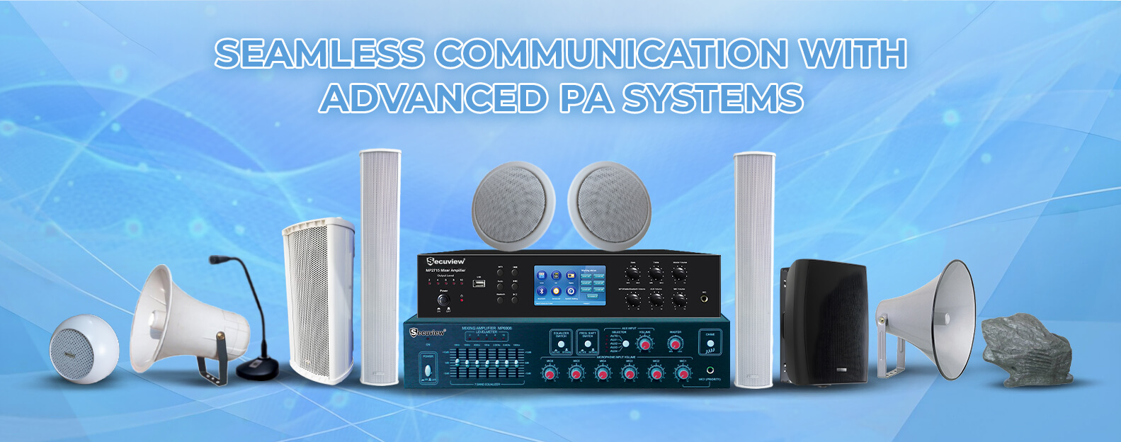 Advance-PA-System-Secuview