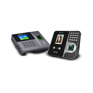Time Attendance & Access Control