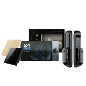 Smart Home Devices
