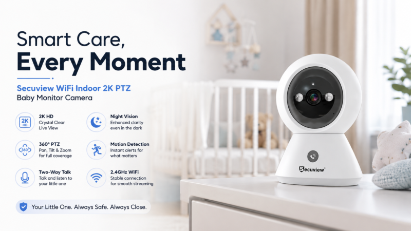 secuview-wifi-indoor-2k-ptz-baby-monitor-camera