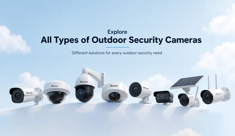 types-of-outdoor-security-cameras